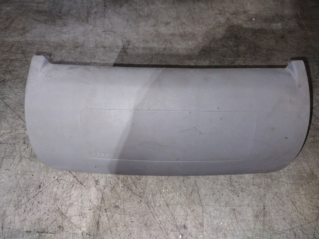 фото №3, Air bag пасажира fiat scudo ii