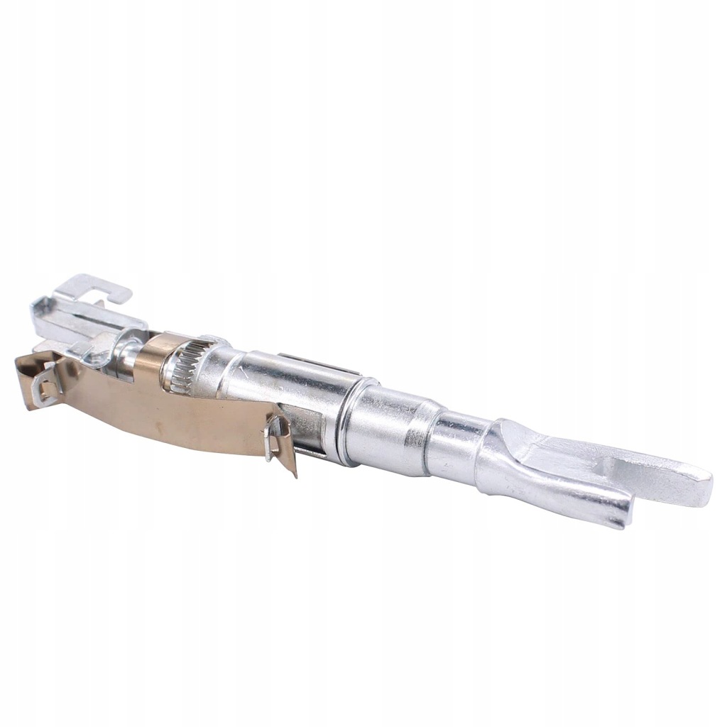 фото №8, Саморегулятор колодка ford do ford fiesta v focus ii