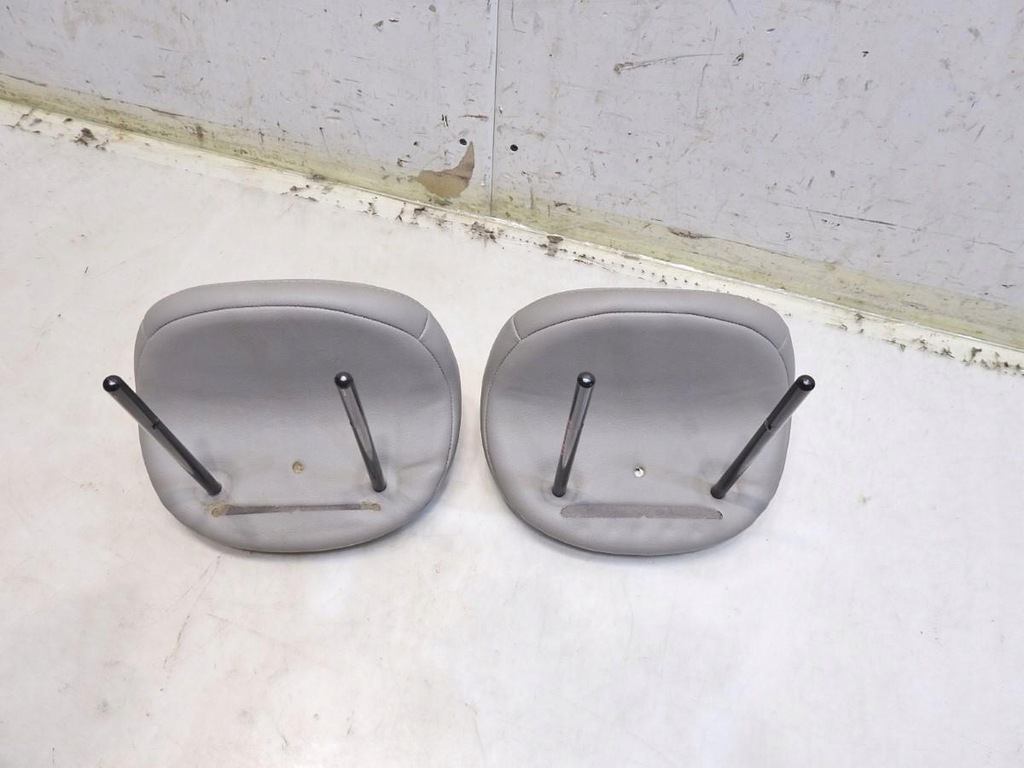 фото №5, Подголовник задняя задний citroen c5 i lift