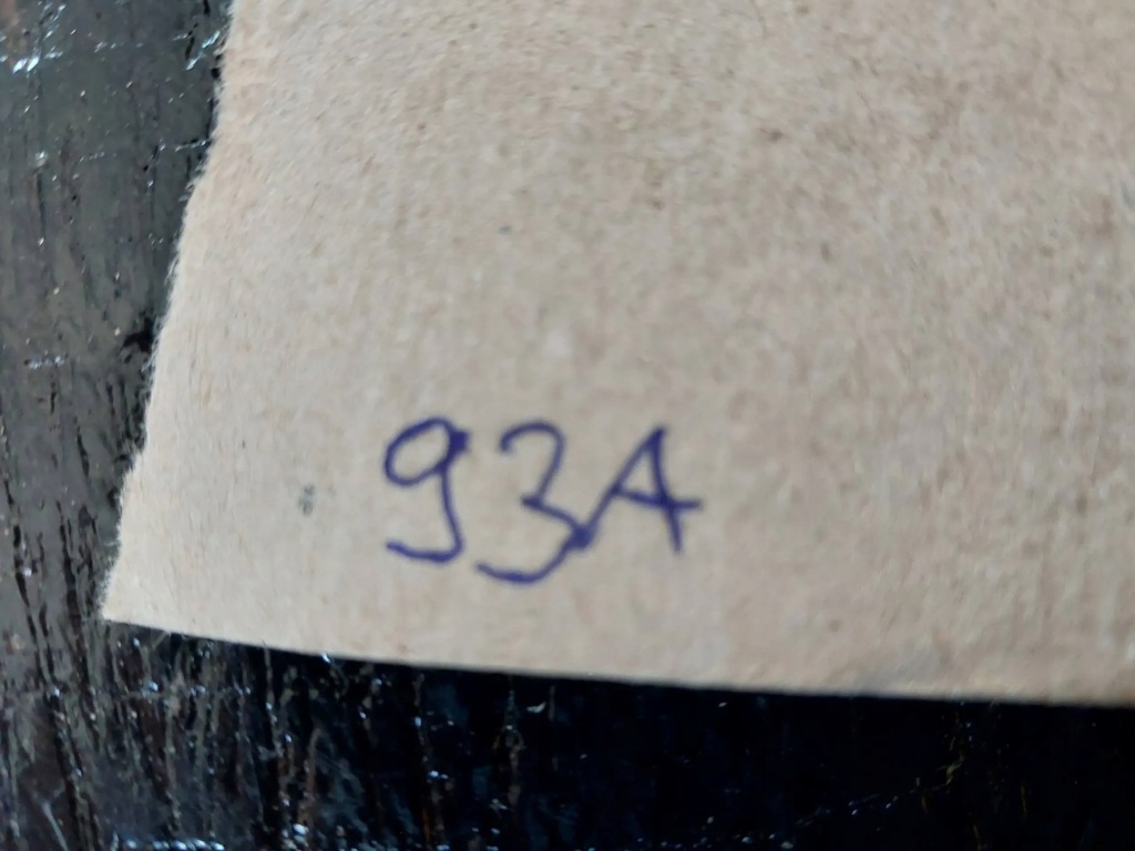 Купить Шкив коленчатого вала коленчатого bmw 5 e39 523i m52b25 1xvanos автоматическая коробка передач 1735358