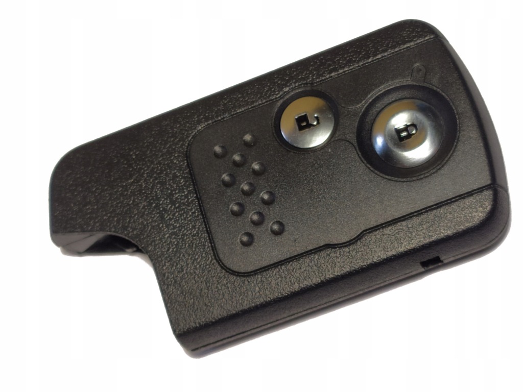 фото №1, Корпус pilot ключ honda accord civic crv jazz