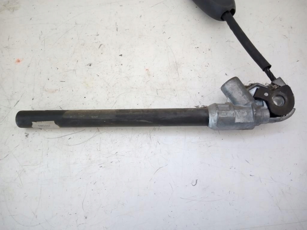 фото №4, Натягувач поперечина правий перед renault scenic ii