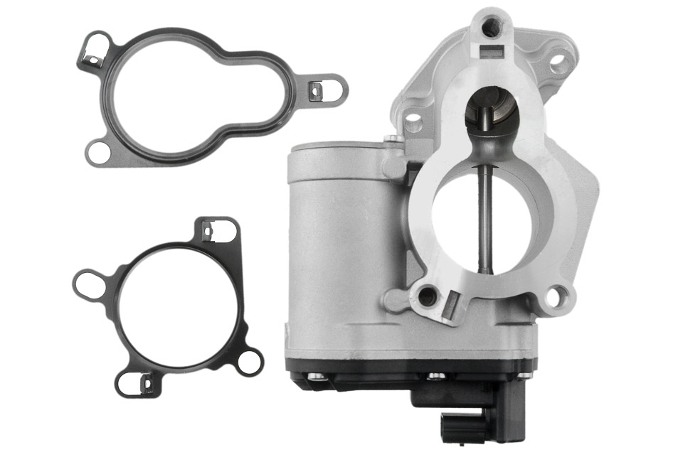 фото №8, Клапан egr do renault megane cc 2.0 dci