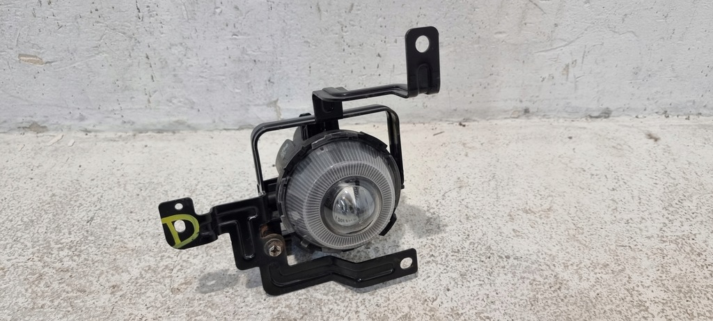 фото №1, Протитуманна фара led kia niro