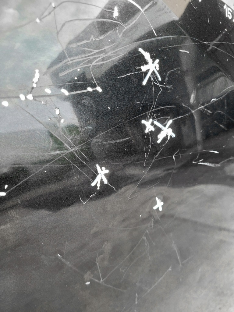 фото №5, Капот toyota verso s 2010-17