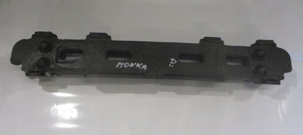 Opel mokka a абсорбер перед пена 95108132 25980550 верх низ  2szt Киев