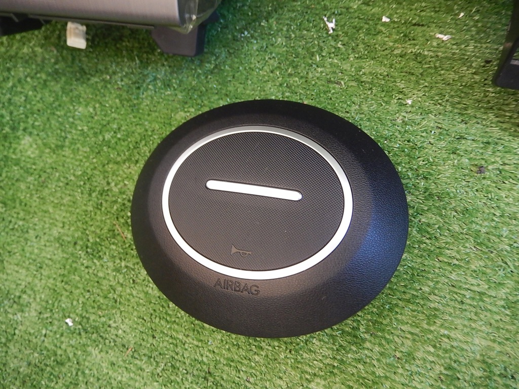 фото №5, Консоль панель приладів подушки безпеки ремені hyundai kona ii 2023