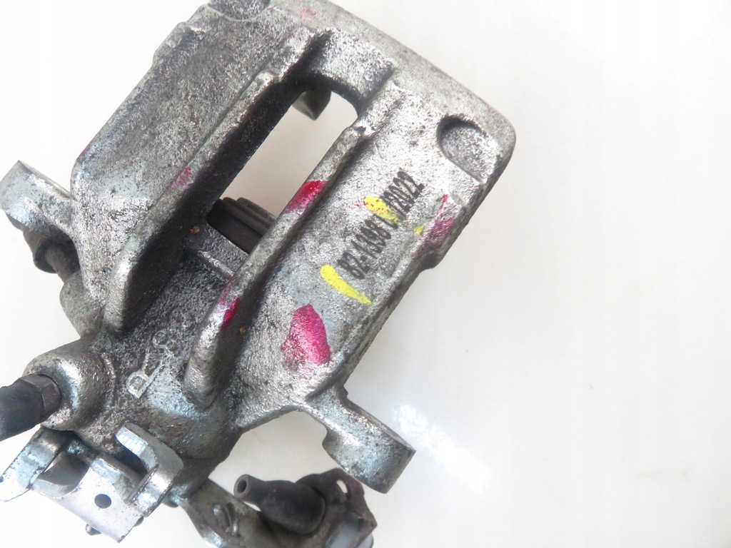 фото №8, Супорт правий задня ford galaxy 1.9 tdi 821398