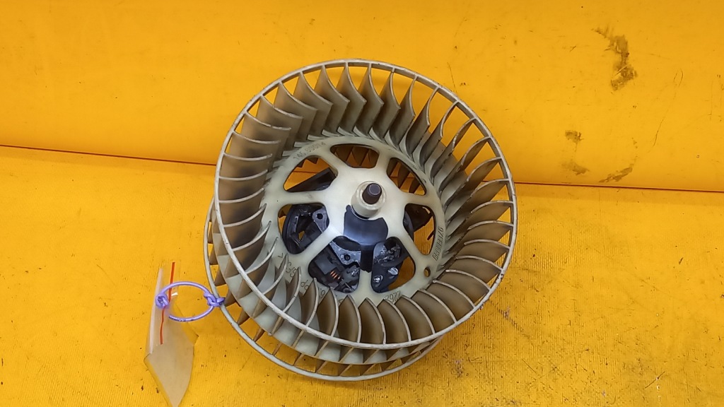 фото №7, Dmucha обдув merc. a-klasa w168 1,6b 14560014