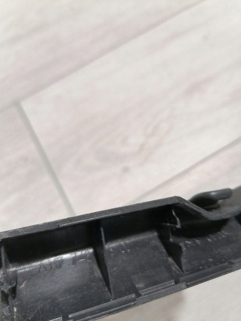 фото №5, Mercedes w117 защита замок крышка багажника a1177430300