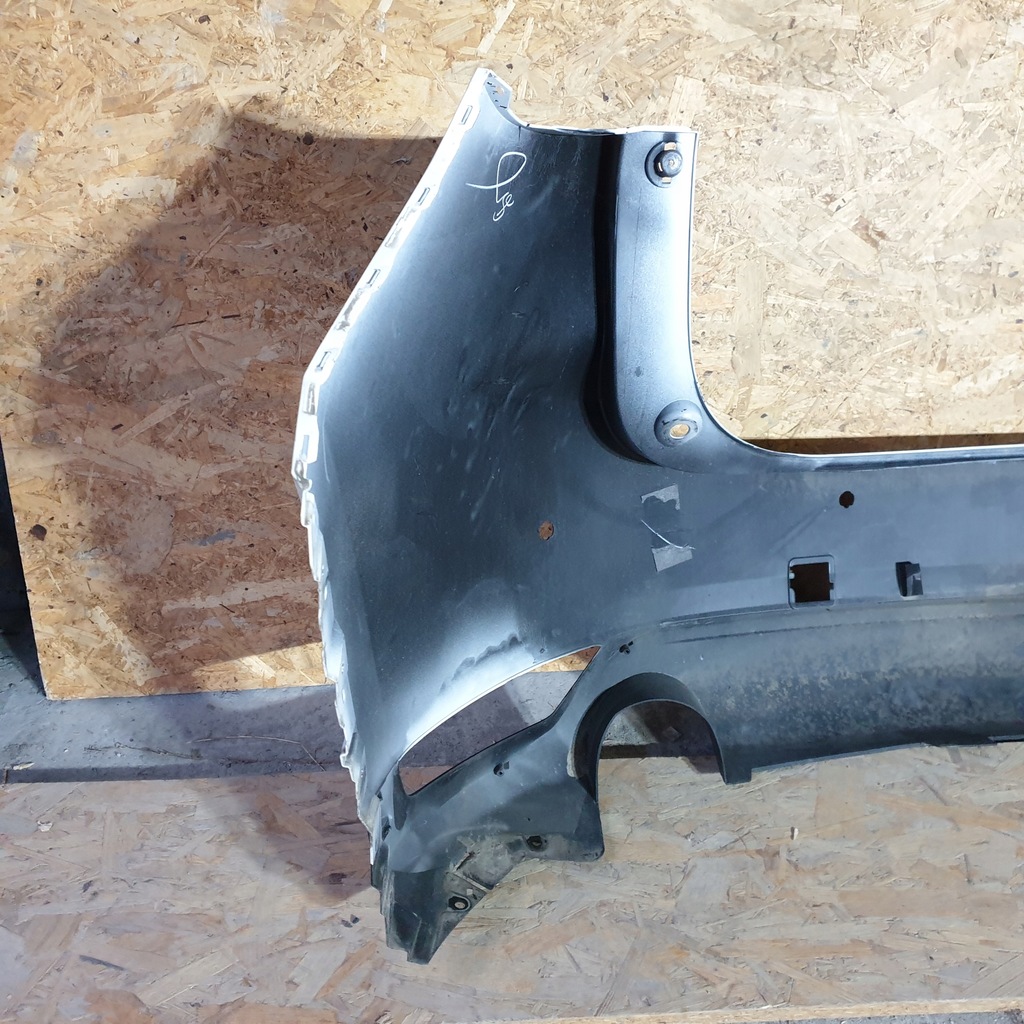 фото №7, Бампер задняя mazda cx-5 kb8a-50221