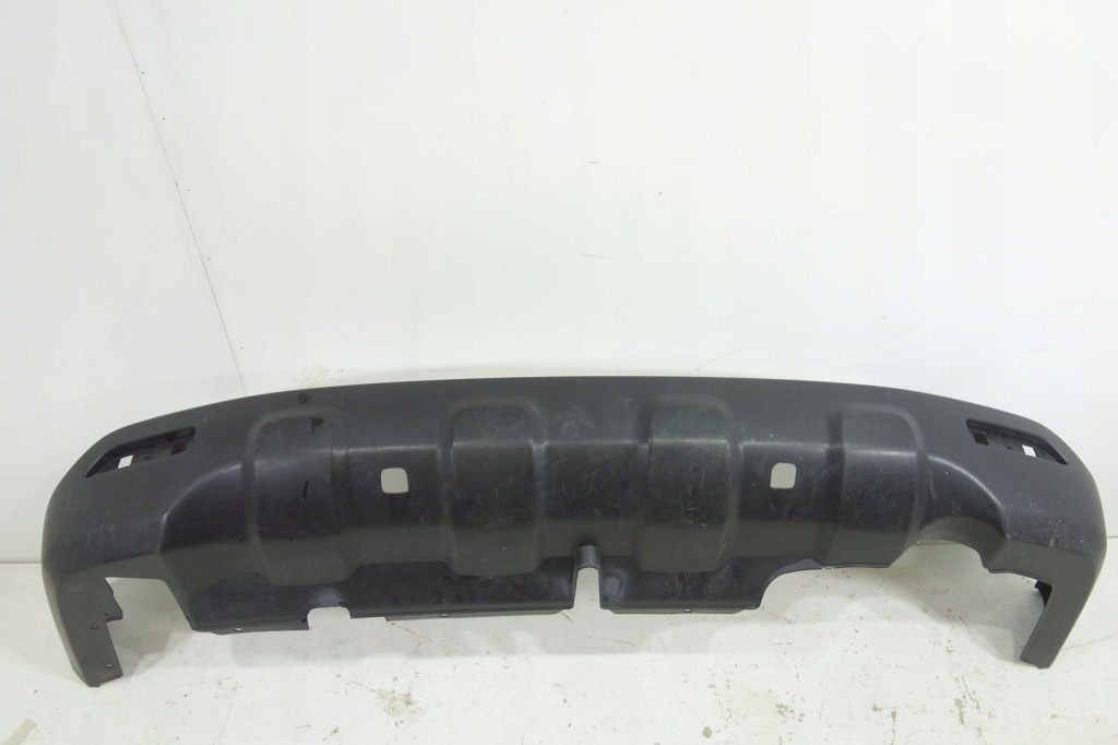 фото №1, Бампер задняя honda crv cr-v lift 09-12 4pdc