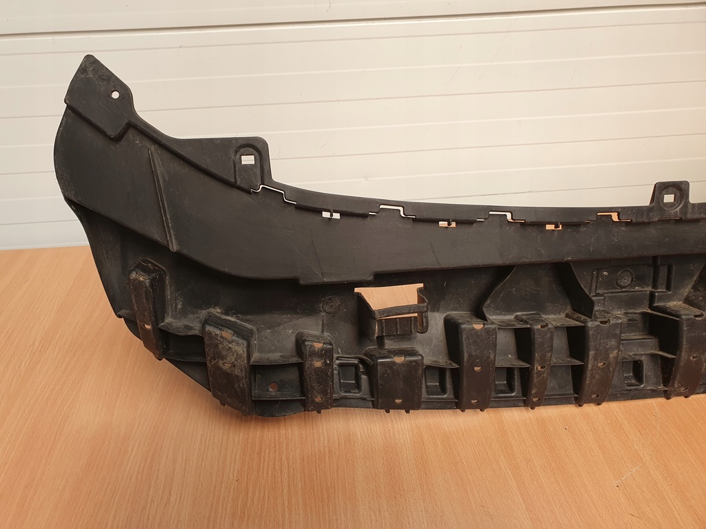 фото №9, Защита pod бампер c1bb-8b384-a ford fiesta mk7