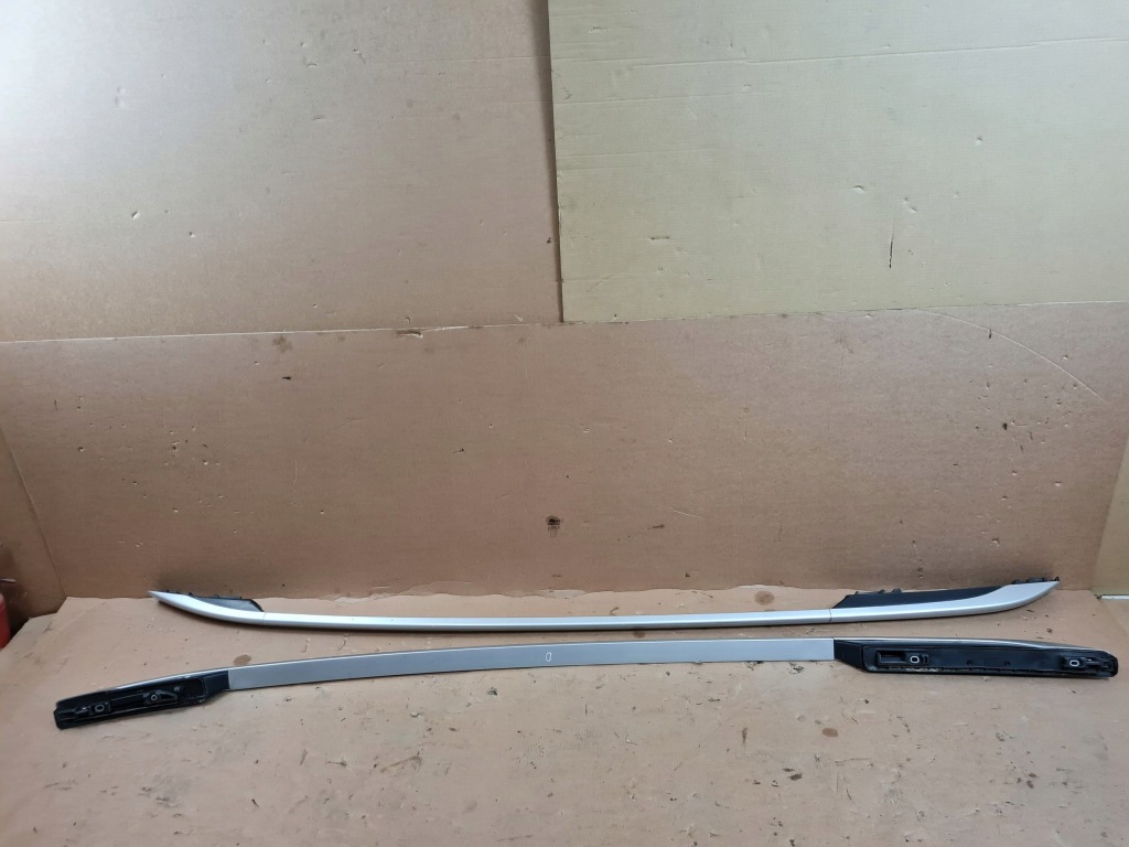 2010 citroen c5 рейлинги кровельные 9681135377 Доставка