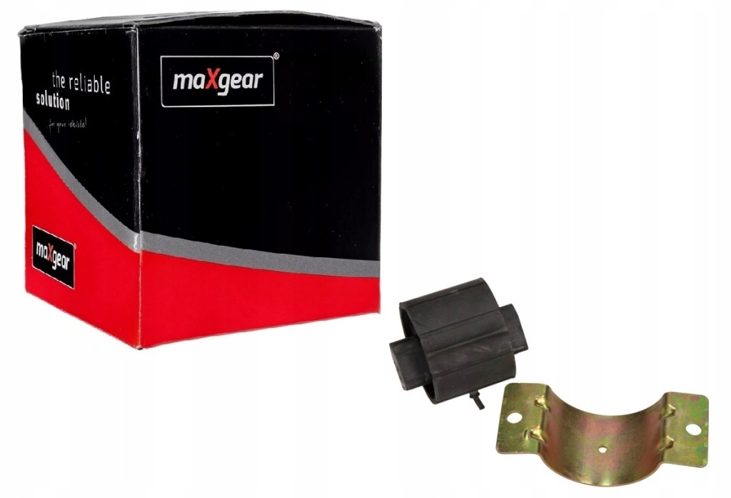 фото №1, Maxgear magazynowanie, коробка передач передач