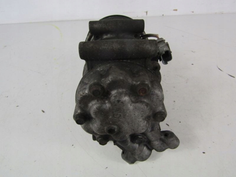 фото №7, Clio iii компресор кондиціонера компресор 1,2 16v