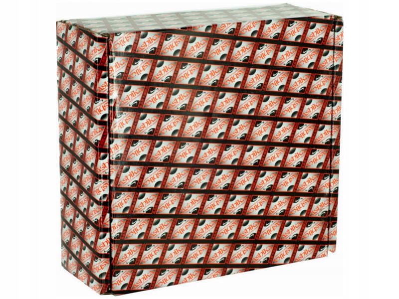 фото №1, Тормозные диски задняя volvo xc90 i 2.4-4.4 02-14