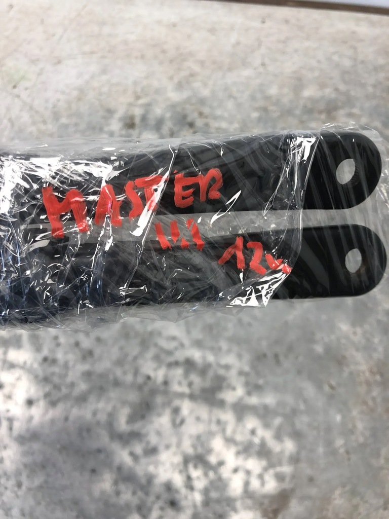 фото №6, Рычаги дворник renault master iii 8200734777 8200734776