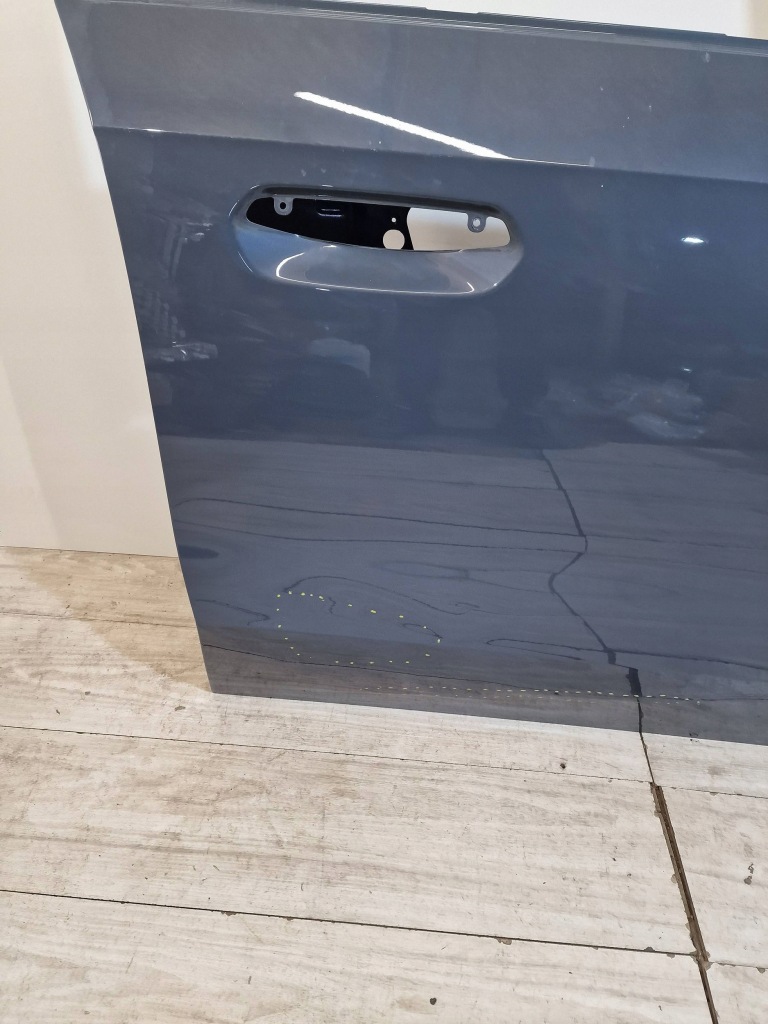 фото №5, Bmw x1 u11 дверь правое перед передние