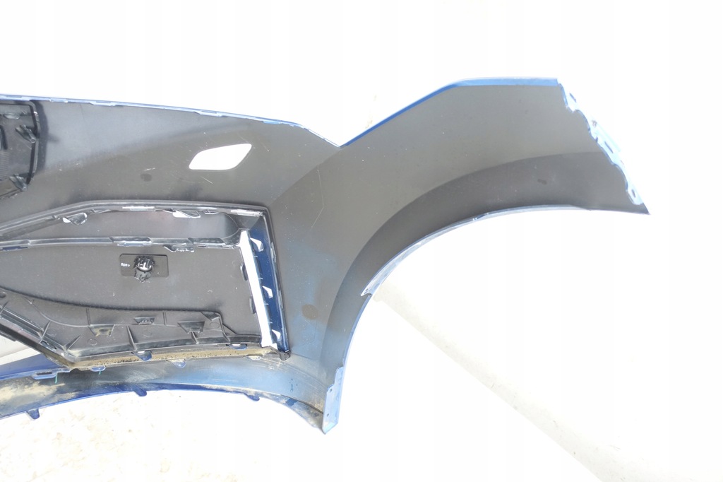 фото №10, Skoda enyaq sportline 2021- 5la бампер перед передний 5la807221fl