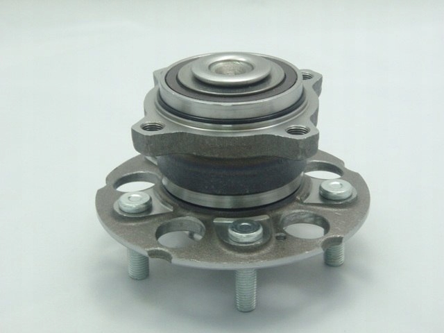 фото №2, Ступица колеса задняя honda cr-v 2wd 07-, crosstour 08-