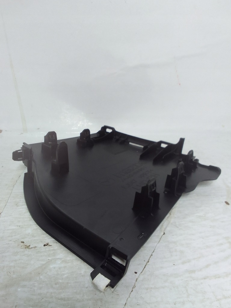 фото №13, Mazda cx50 23- защита заглушка панели левая правая usa