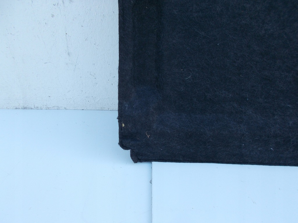 фото №5, Полиця багажника задня задня peugeot 307 5 двері