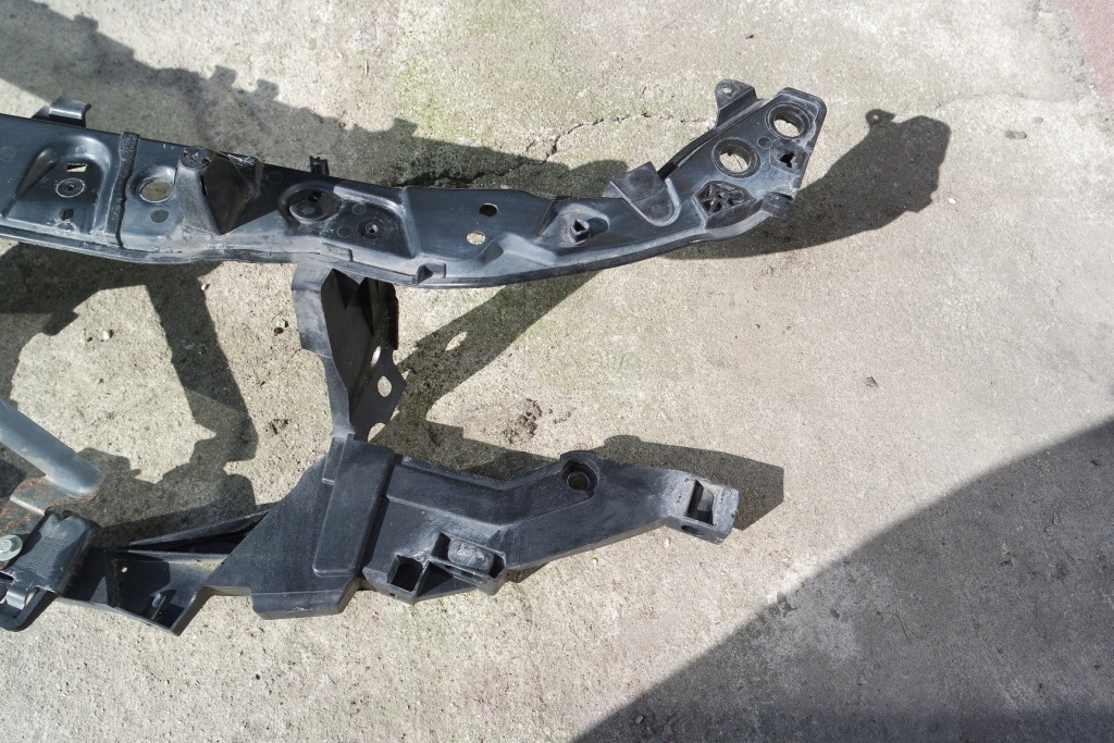 фото №8, Усилитель pas передний renault laguna 3 iii 625100001r оригинал