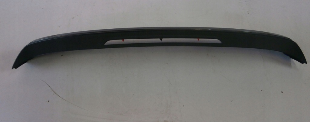 фото №2, Крышка багажника спойлер vw t-roc 2ga спойлер