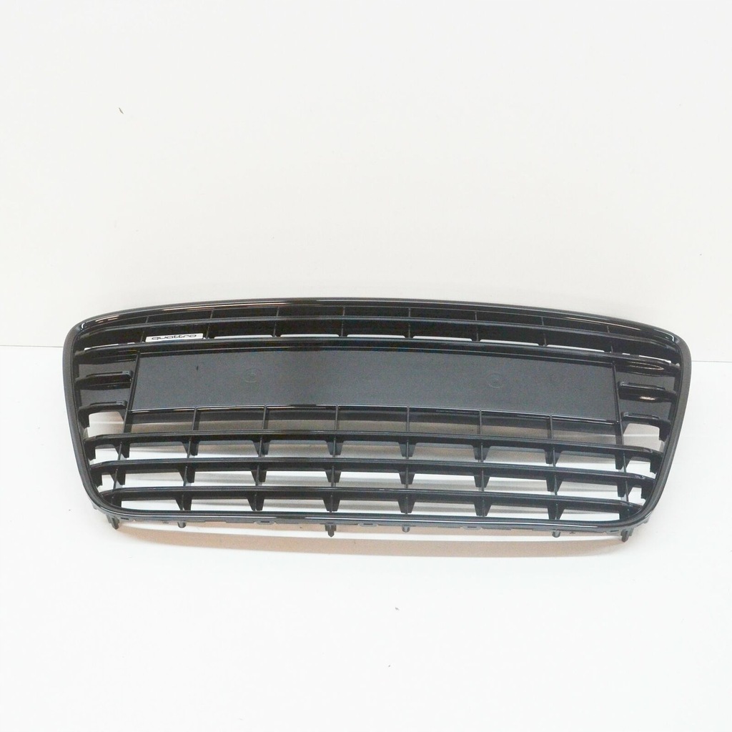 фото №4, Audi r8 42 передняя часть радиатор решётка 420853651hhi