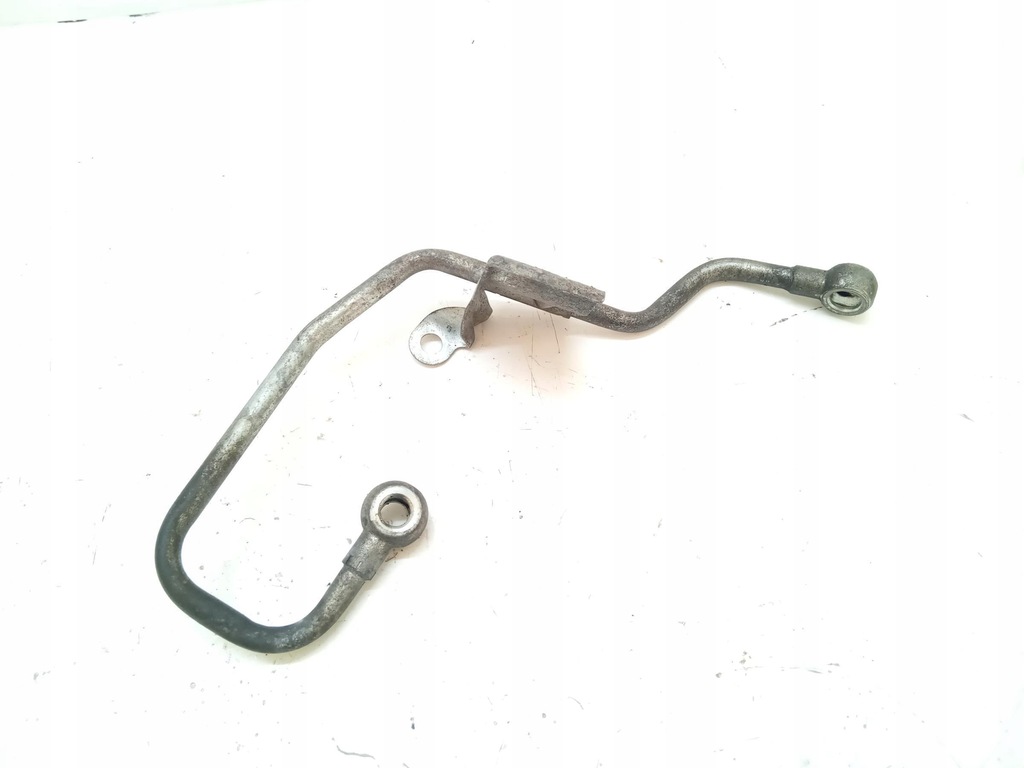 фото №1, Шланг масляный turbo lexus is ii 220 d 2.2