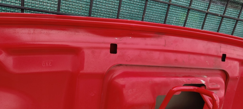 Капот fiat 500x 14+ Недорого