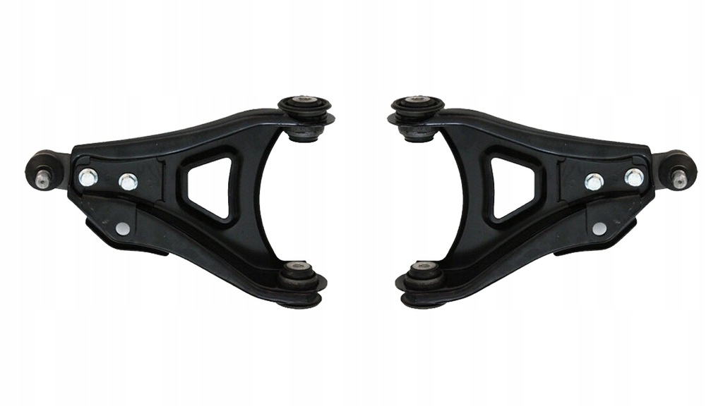 фото №1, Рычаг набор рычаги renault clio ii kangoo thalia