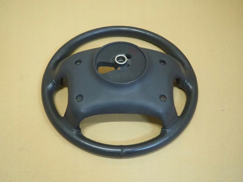 фото №8, Повітропровід шкіряний pontiac firebird iv