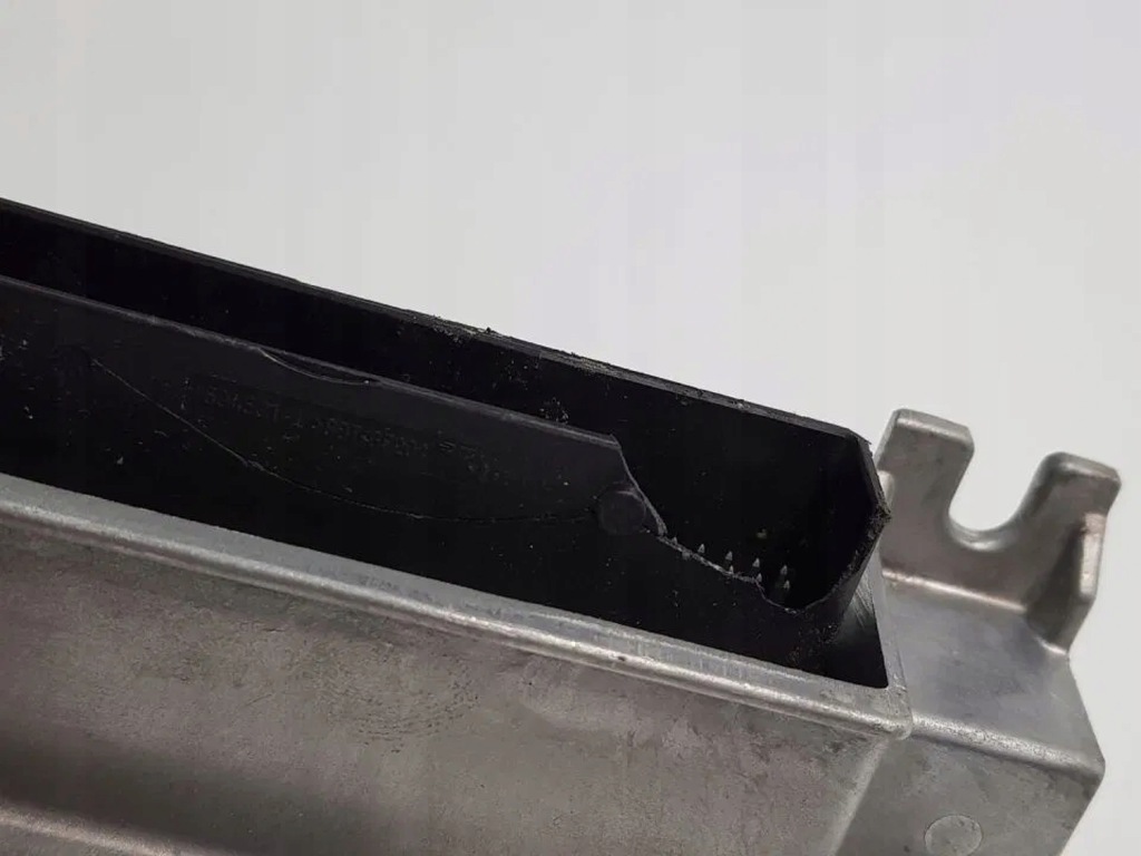 фото №6, Підсилювач bang olufsen 4n0035223b audi a6 a7