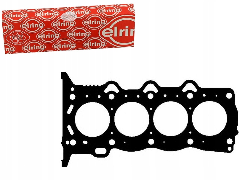 фото №1, Elring 700.270 прокладка, головка цилиндров
