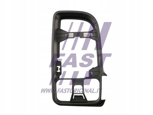 фото №5, Корпус зеркало mb sprinter 18