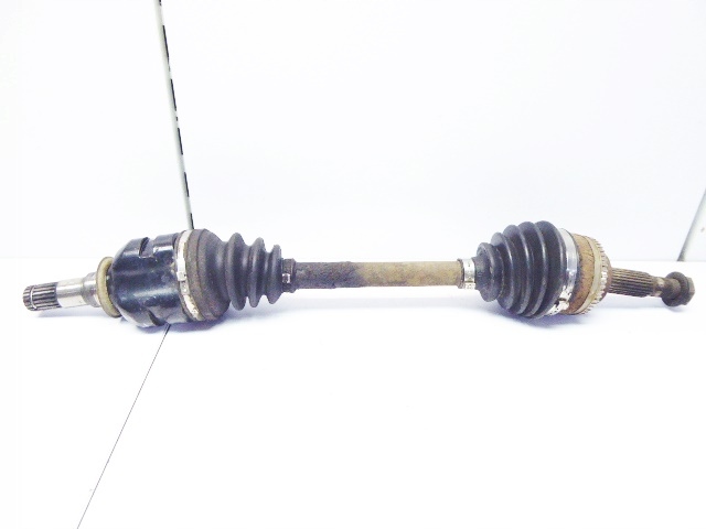 фото №1, Toyota avensis t22 приводной вал короткий левая 2.0 16v