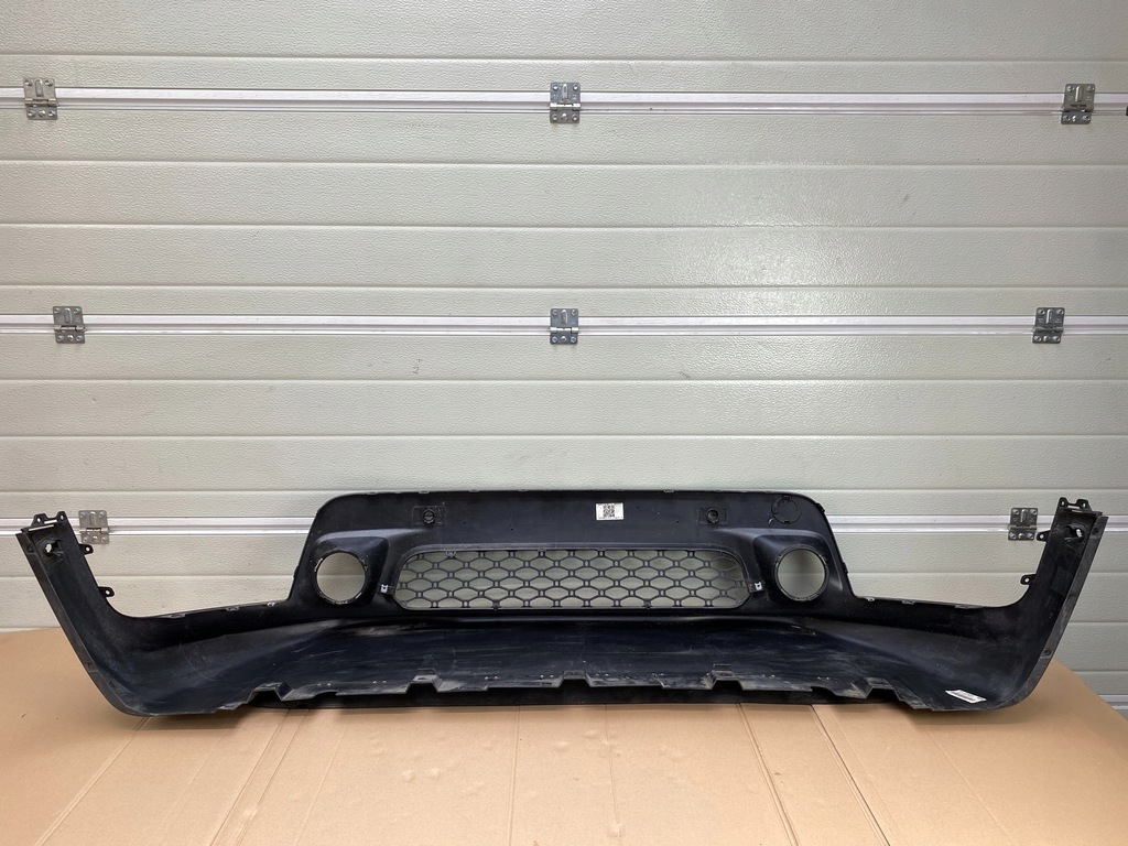 фото №12, Jeep renegade lift накладка молдинг защита бампера перед pdc 2018-