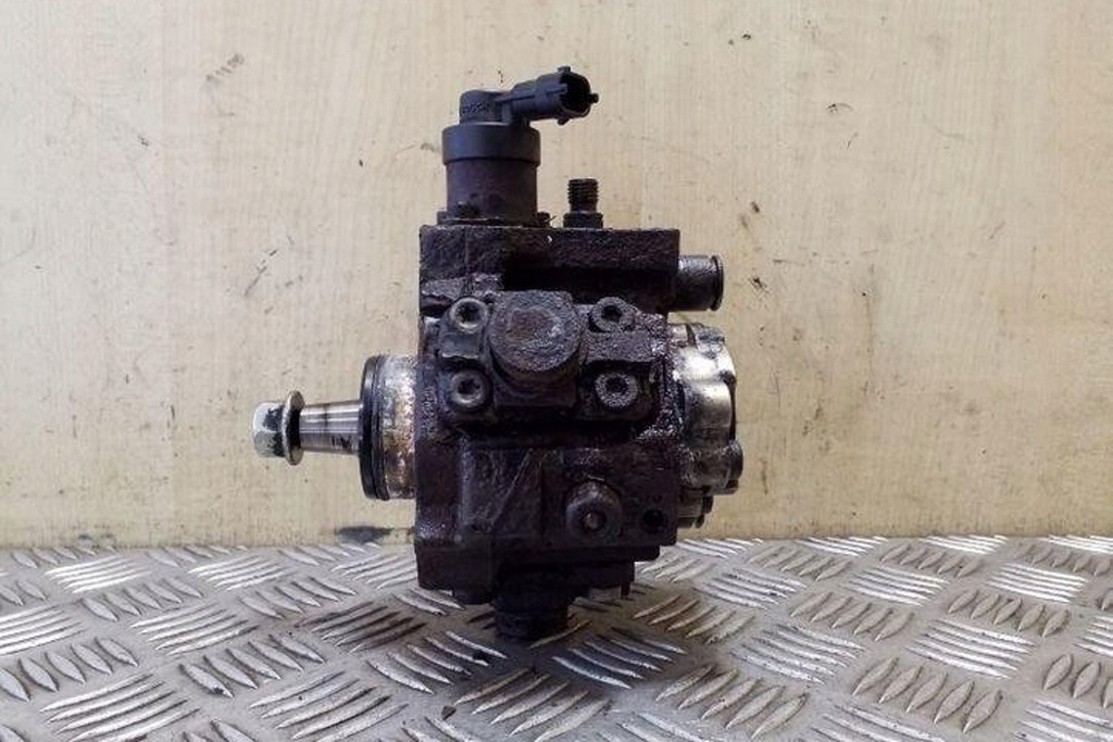 фото №7, Насос пального kia sportage v nq5 0445010206 1.7l hybrid 169kw 2012