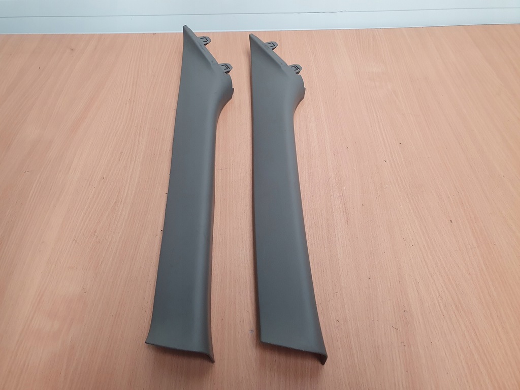 фото №1, Защита стойка a стекло master iii movano b