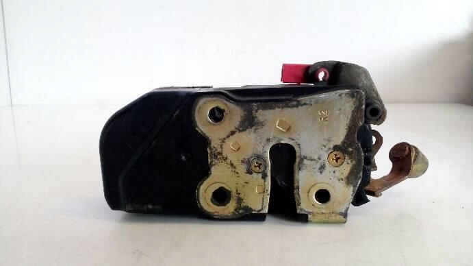 фото №8, Замок двері правий перед chrysler voyager iv 2004r.