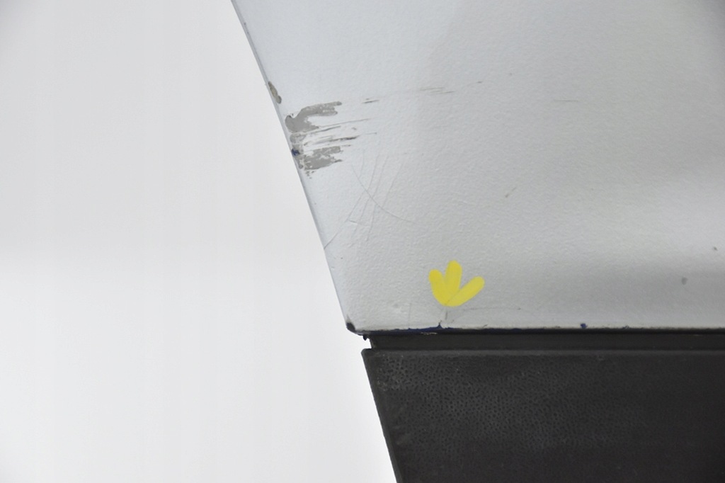 фото №11, Бампер задний задняя seat ibiza iii 3d