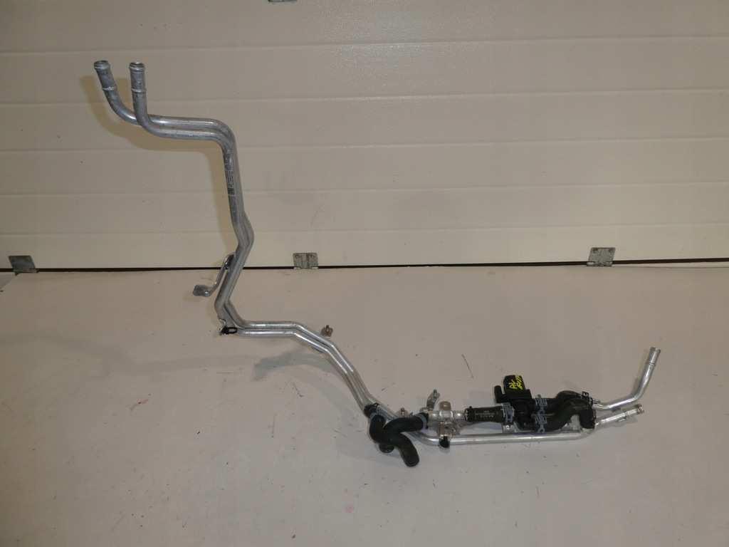 фото №1, Wąż шланг трубка wody vw amarok 2h6121065r