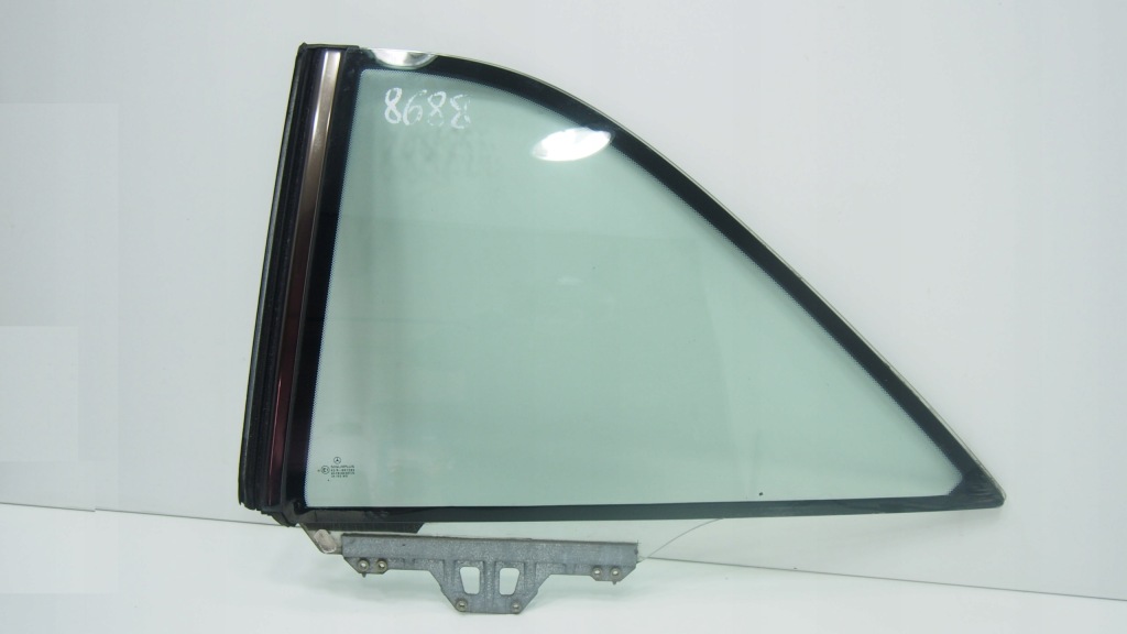 Купить Стекло боковая кузовная левая задний  оригинальный номер - mercedes c140 купе