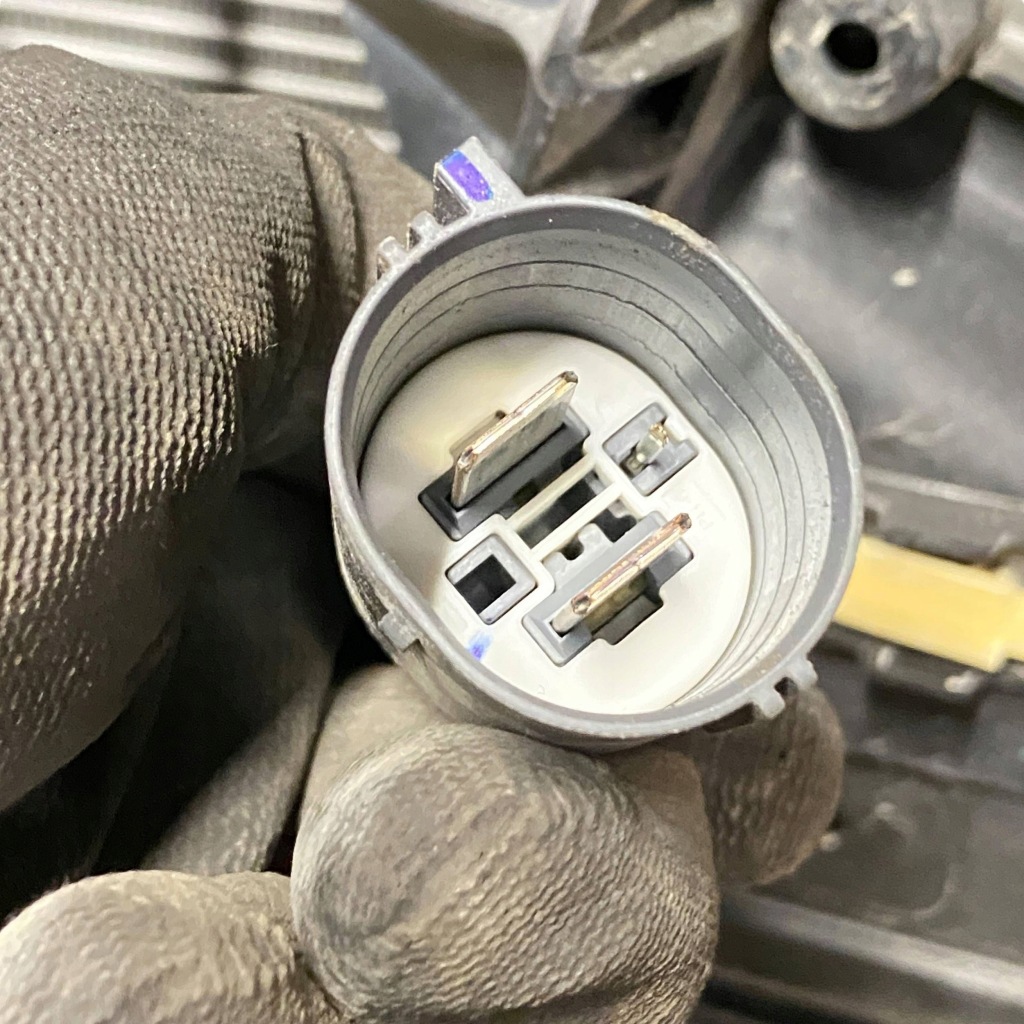 фото №10, Buick envision ii 2022 комплект электрический вентилятор радиатора