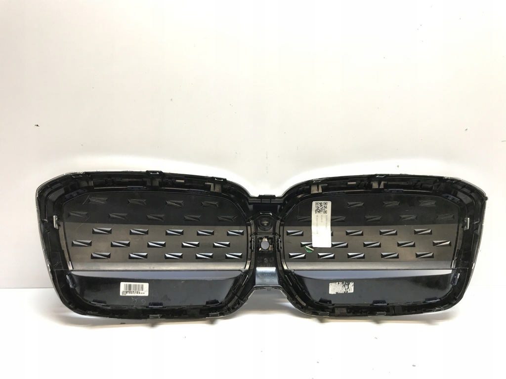 фото №8, Решітка радіатора решітка радіатора bmw ix3 g08 2020r- 5a34e64 9881798