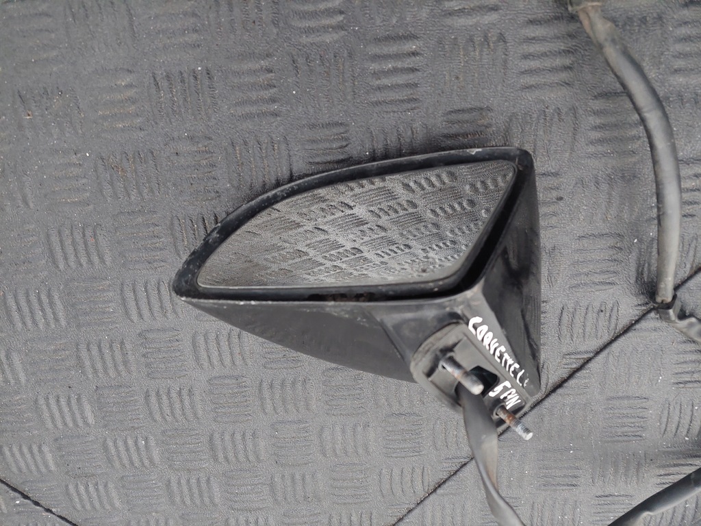 фото №5, Дзеркало зовнішнє праве chevrolet corvette c4