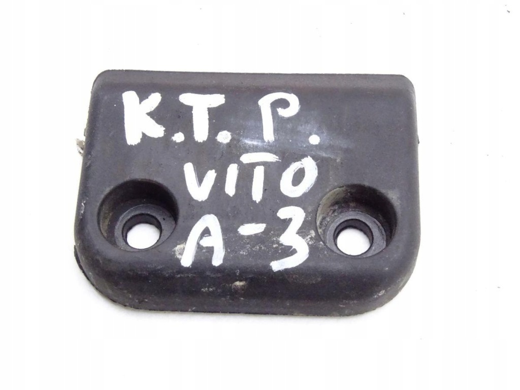 фото №1, Mercedes vito w639 03-14 заглушка засов крышки задняя