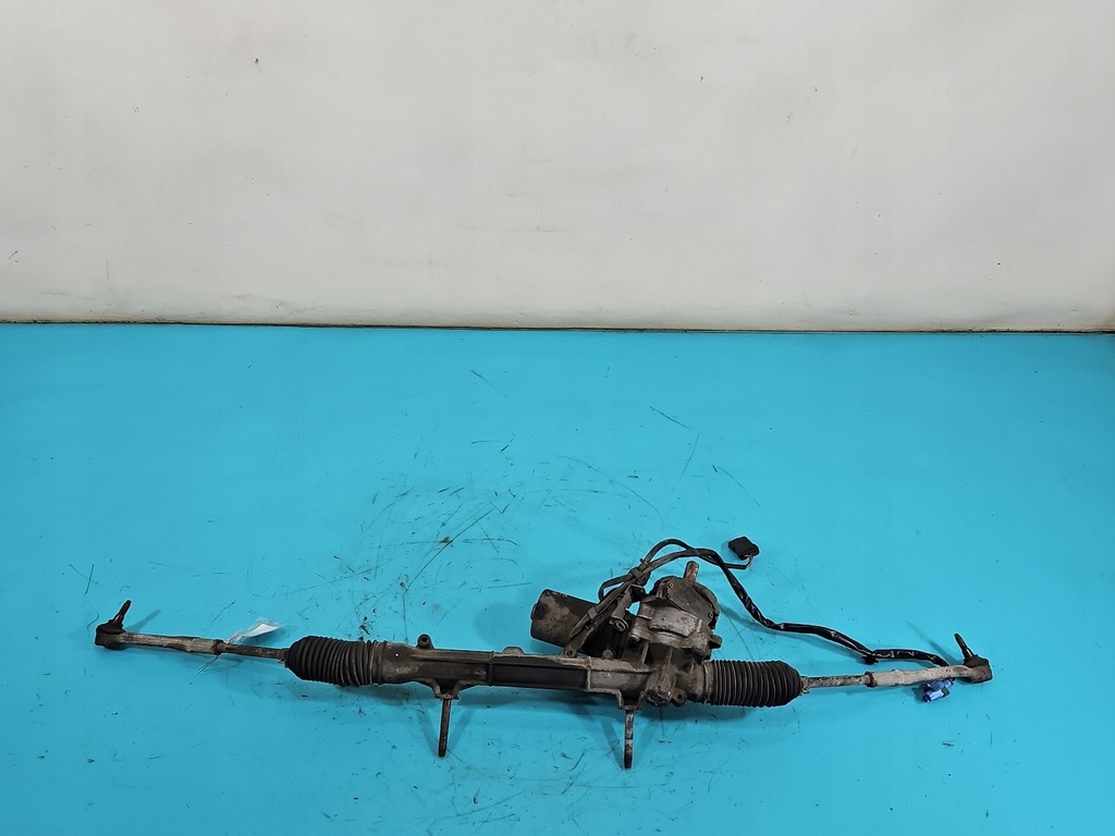 фото №10, Трансмісія кермова рейка рульова citroen c2